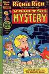 Richie Rich Vault of Mystery #22 Comic Books - Covers, Scans, Photos in Richie Rich Vault of Mystery Comic Books - Covers, Scans, Gallery